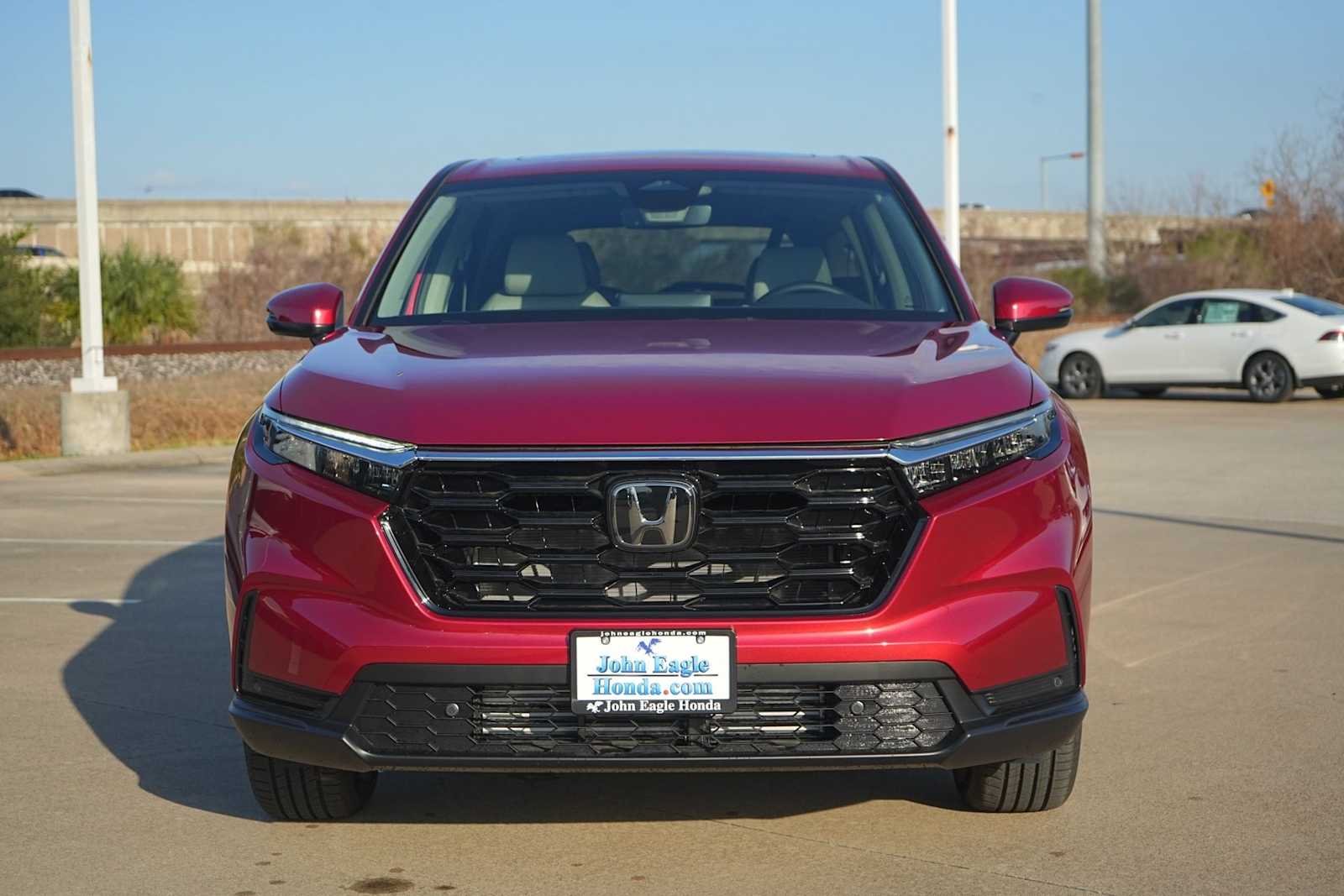 Thumbnail: 2026 Honda CR-V - 6