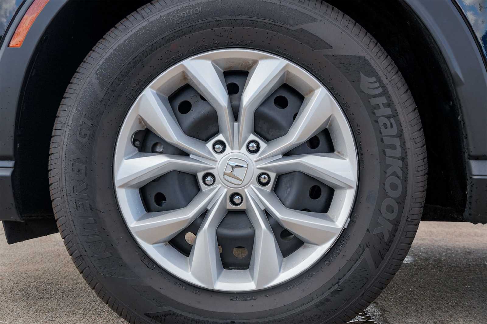 Thumbnail: 2026 Honda CR-V - 8