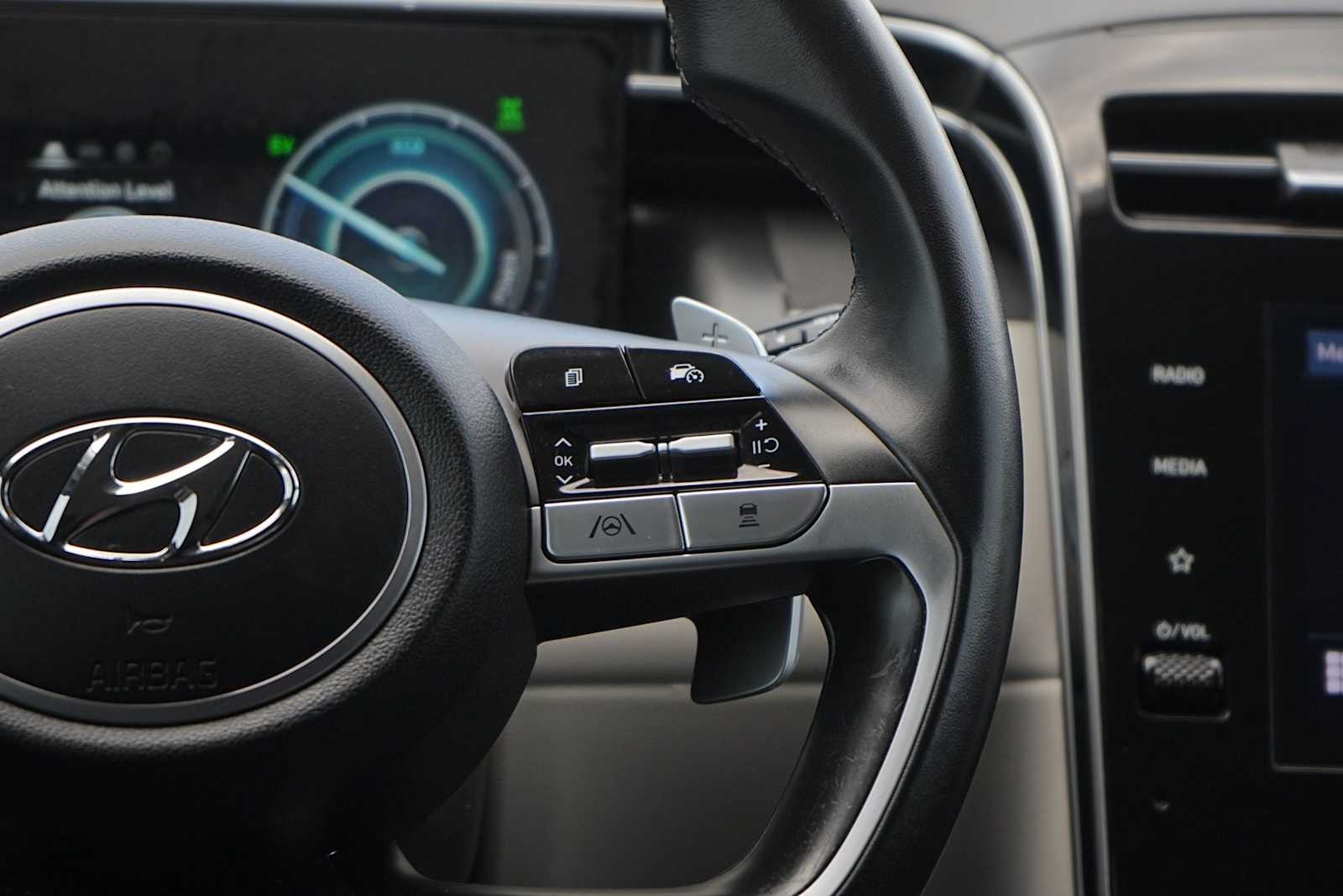 Thumbnail: 2022 Hyundai Tucson - 18