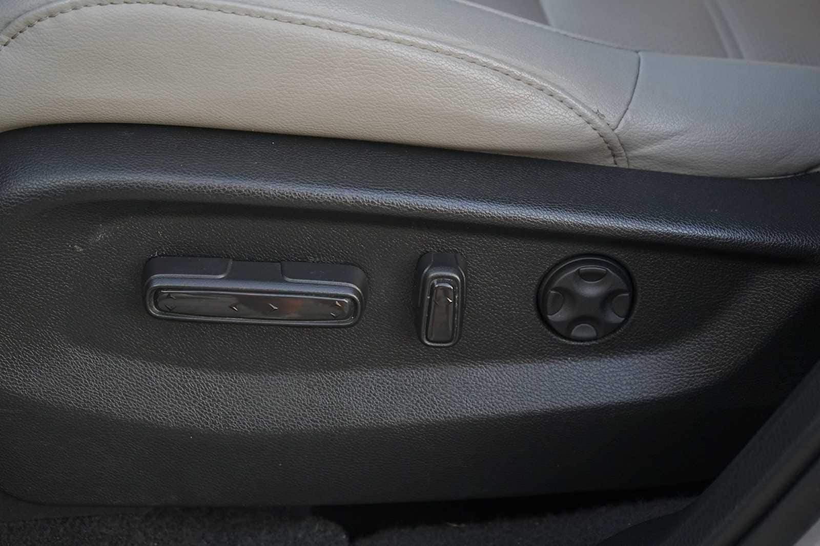 Thumbnail: 2021 Honda CR-V - 12