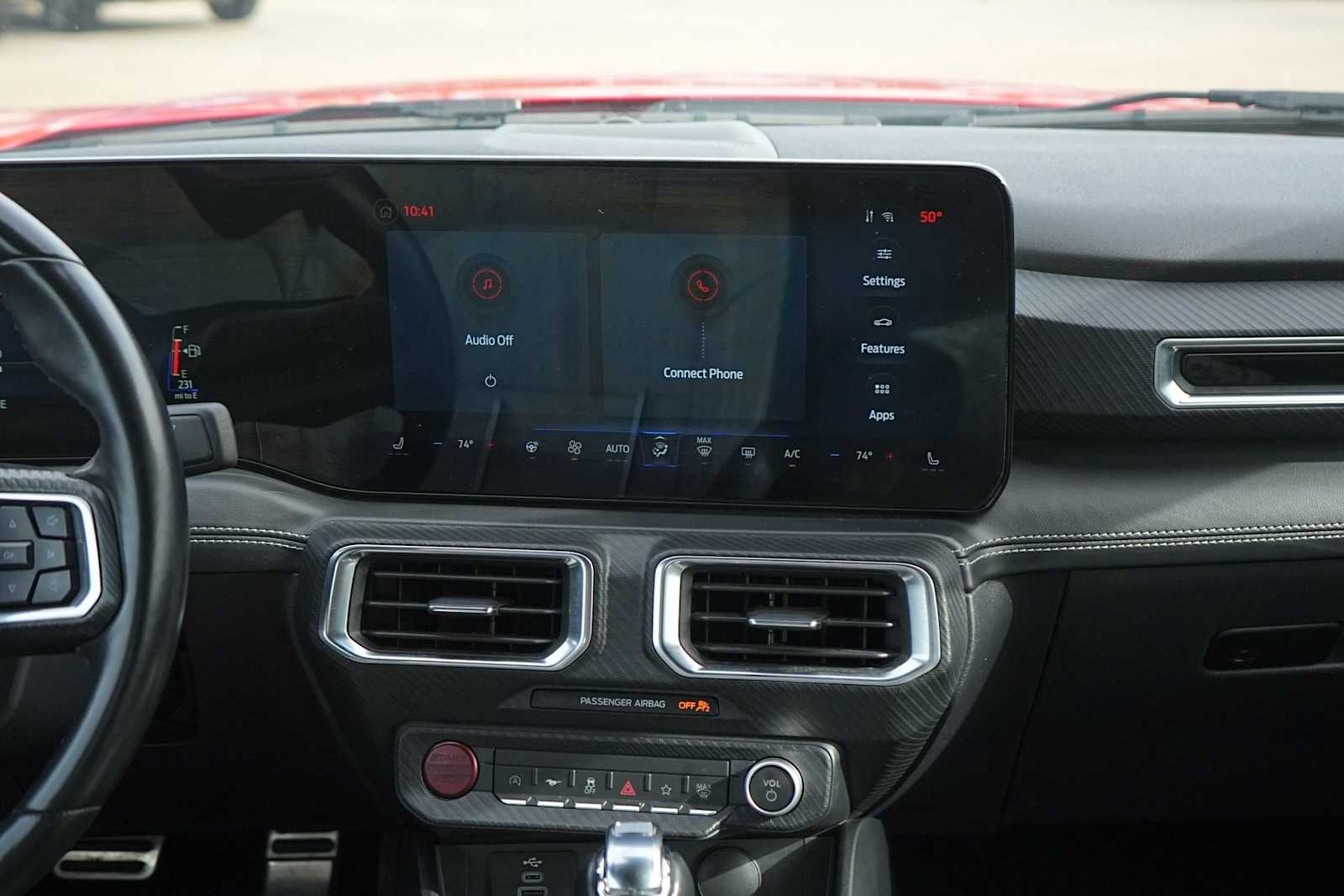 Thumbnail: 2024 Ford Mustang - 19