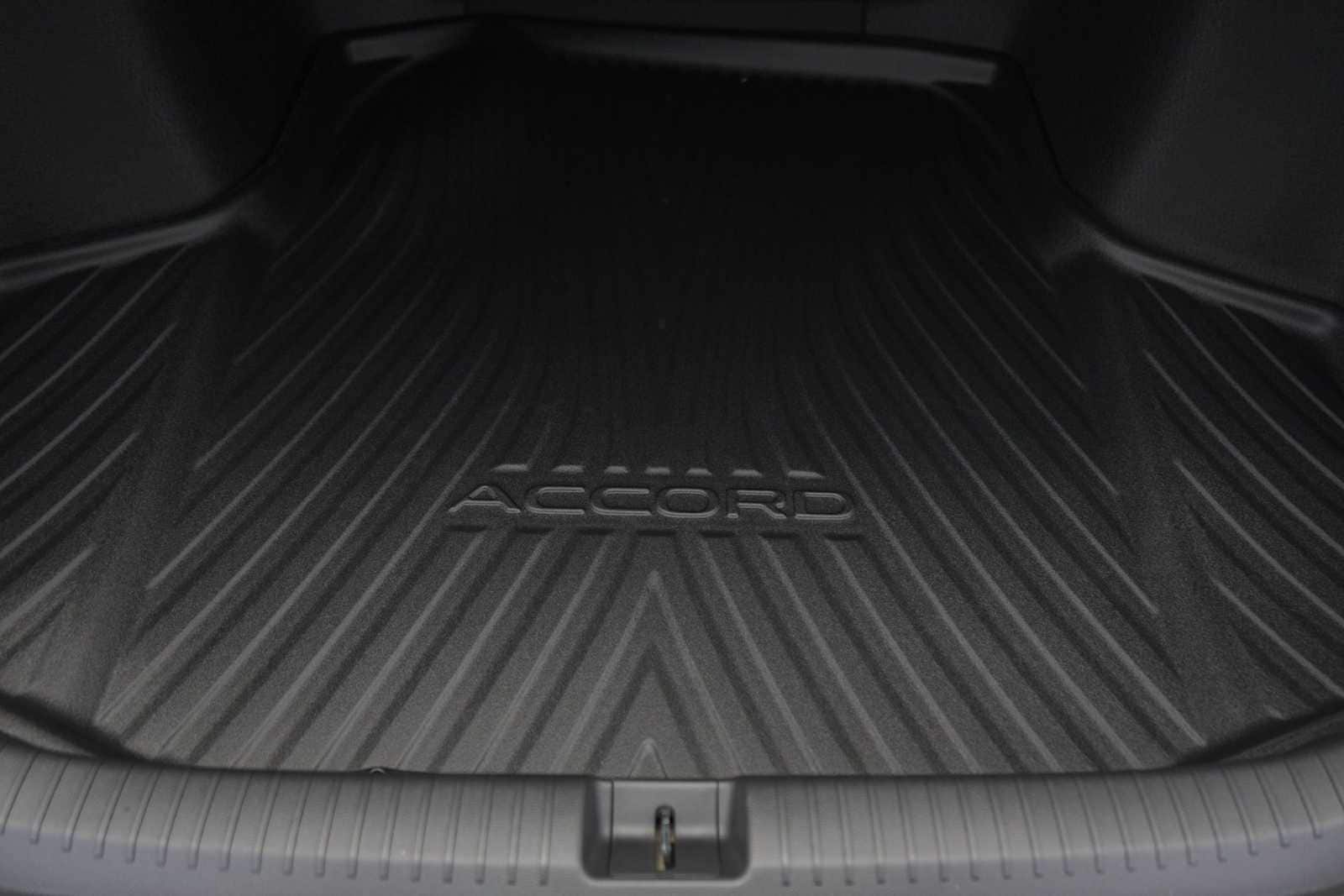 Thumbnail: 2026 Honda Accord - 19