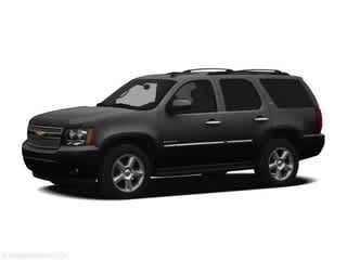 2011 Chevrolet Tahoe LT Hero Image