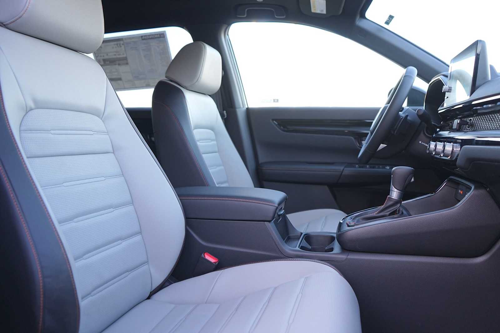 Thumbnail: 2026 Honda CR-V - 14