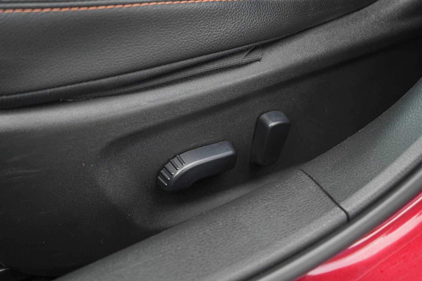 Thumbnail: 2021 Nissan Altima - 12