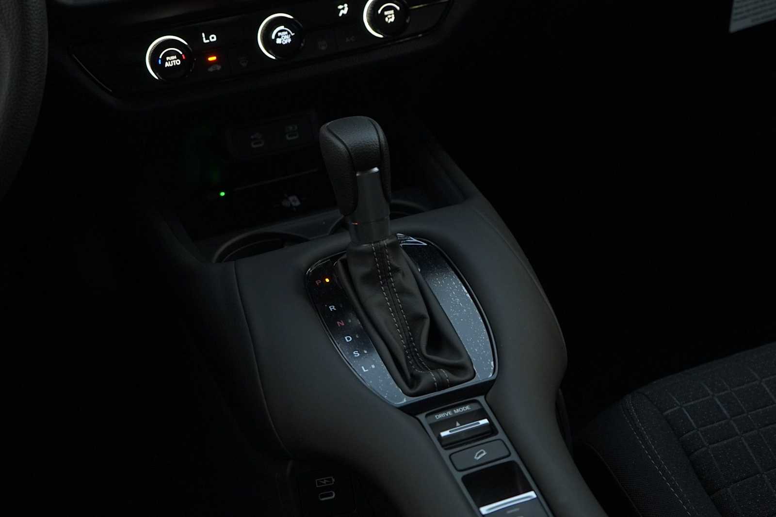 Thumbnail: 2026 Honda HR-V - 17