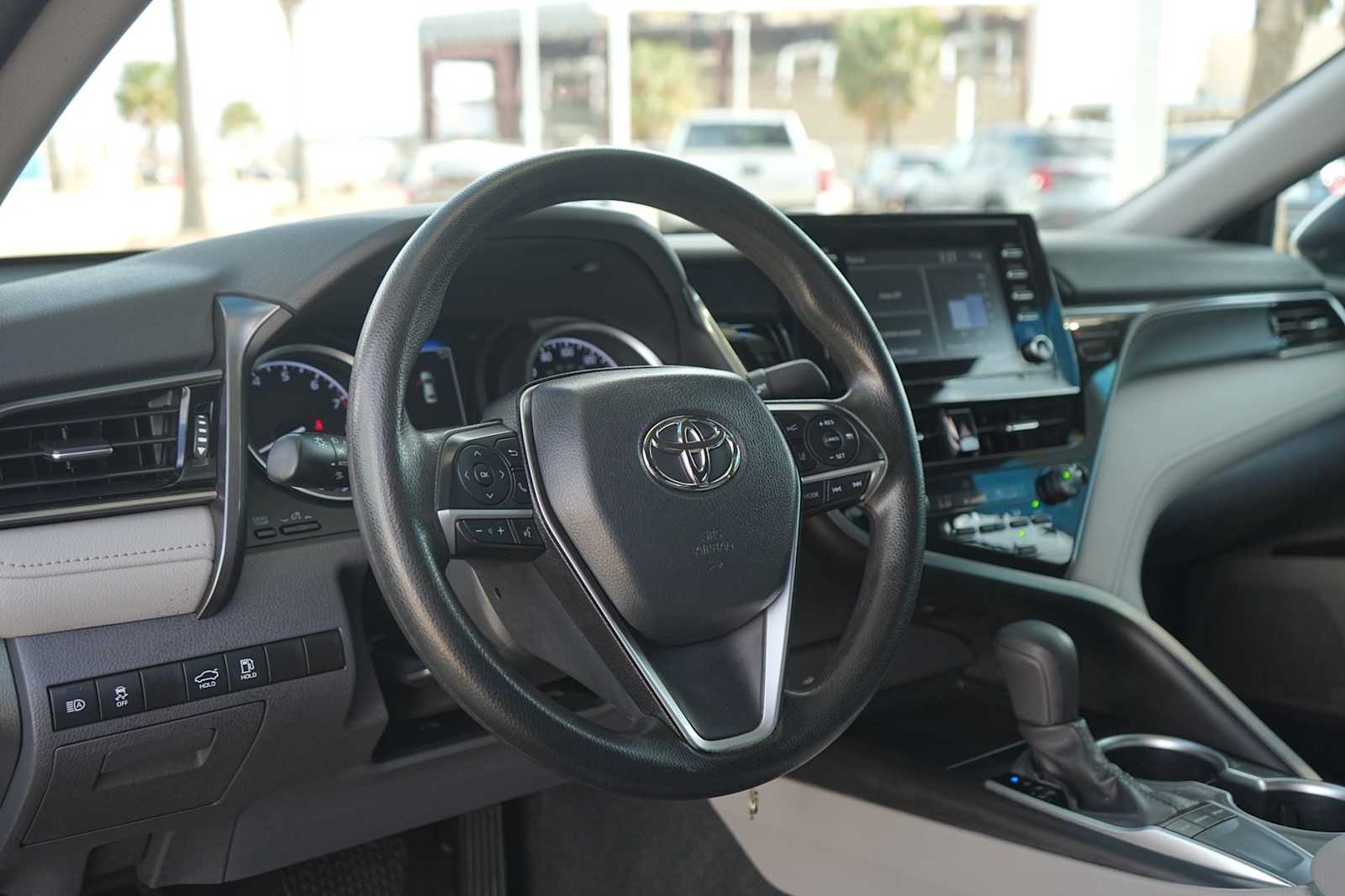 Thumbnail: 2024 Toyota Camry - 2