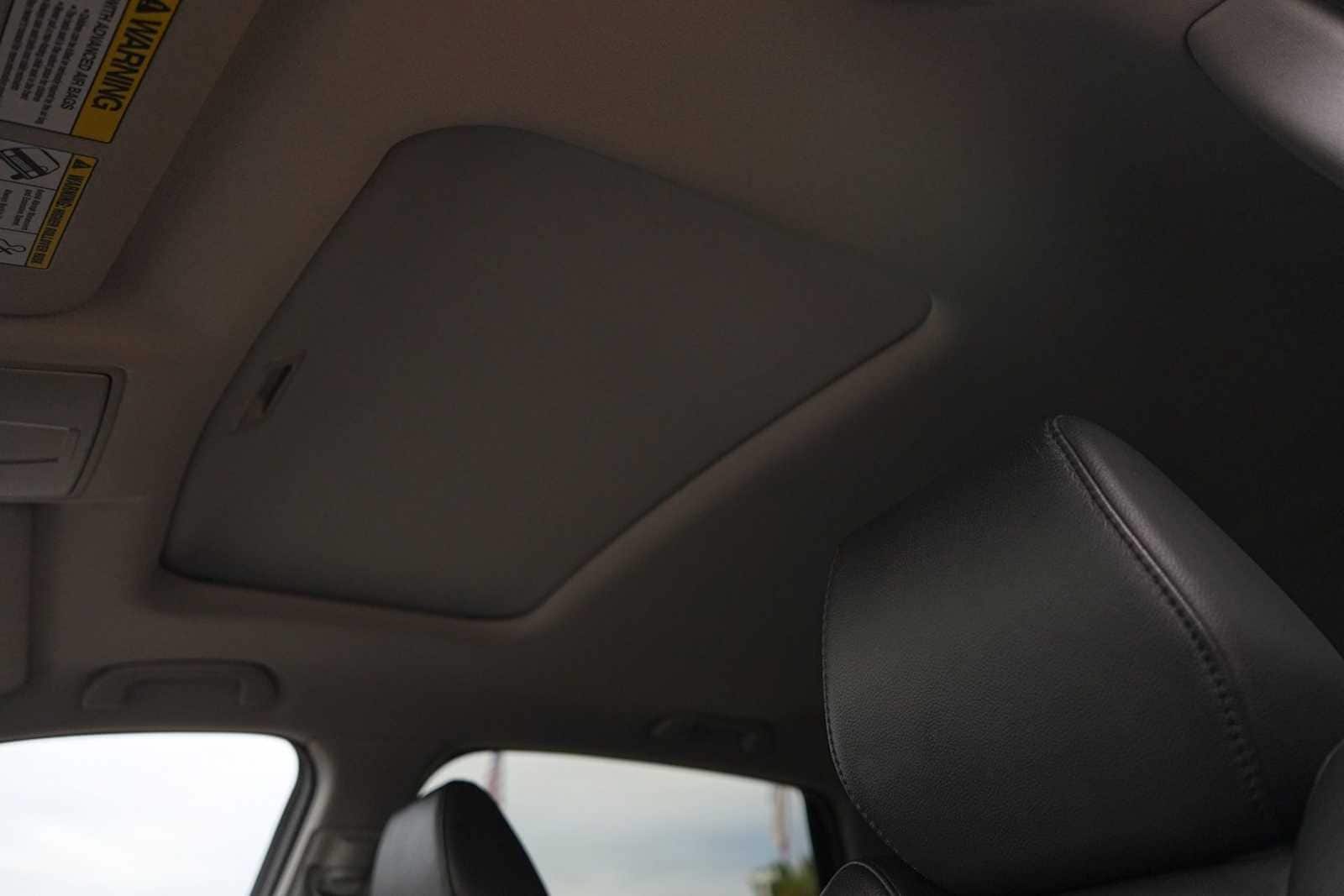 Thumbnail: 2016 Acura MDX - 25