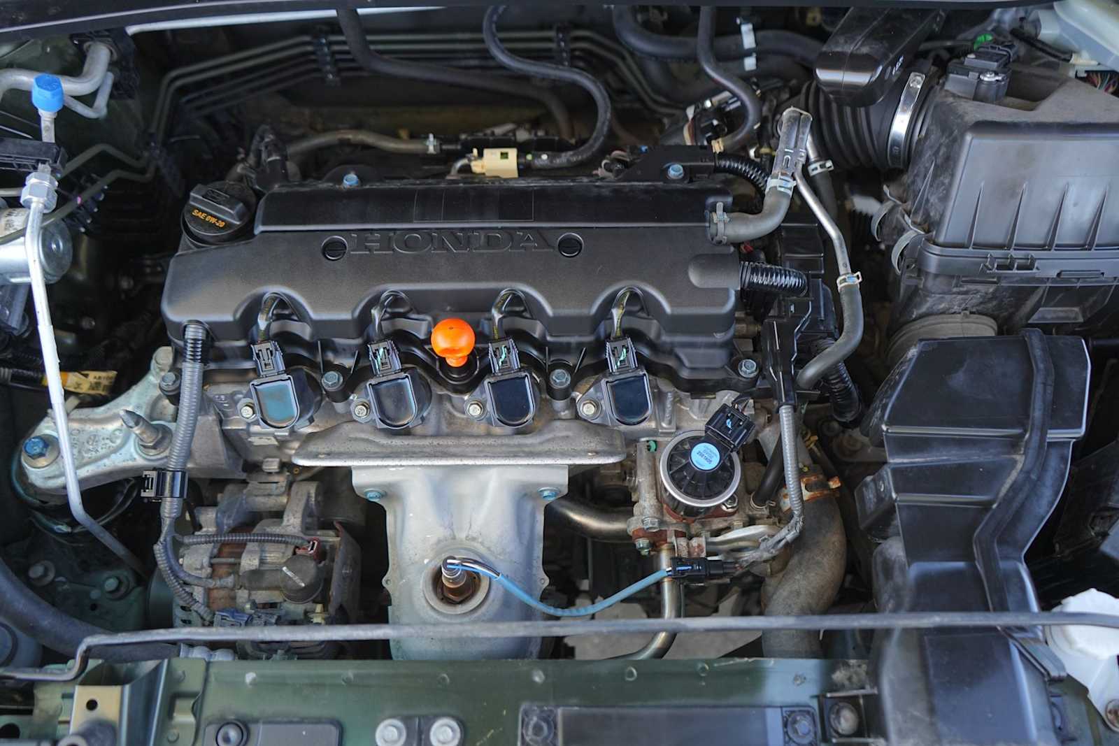 Thumbnail: 2017 Honda HR-V - 9