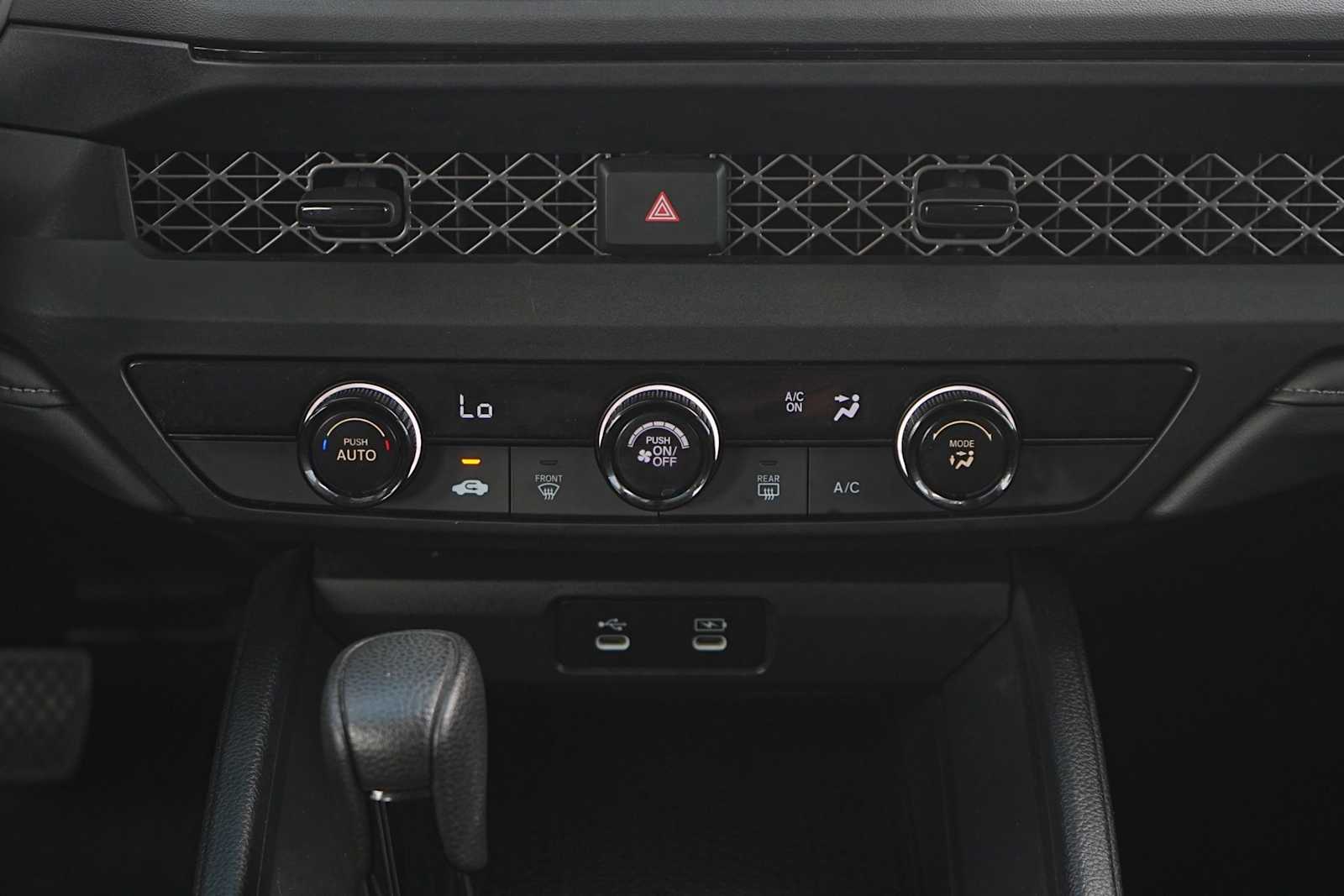 Thumbnail: 2024 Honda Accord - 19