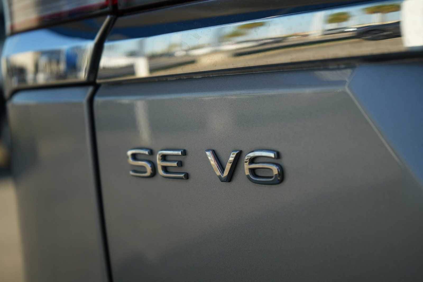 Thumbnail: 2022 Volkswagen Atlas - 8