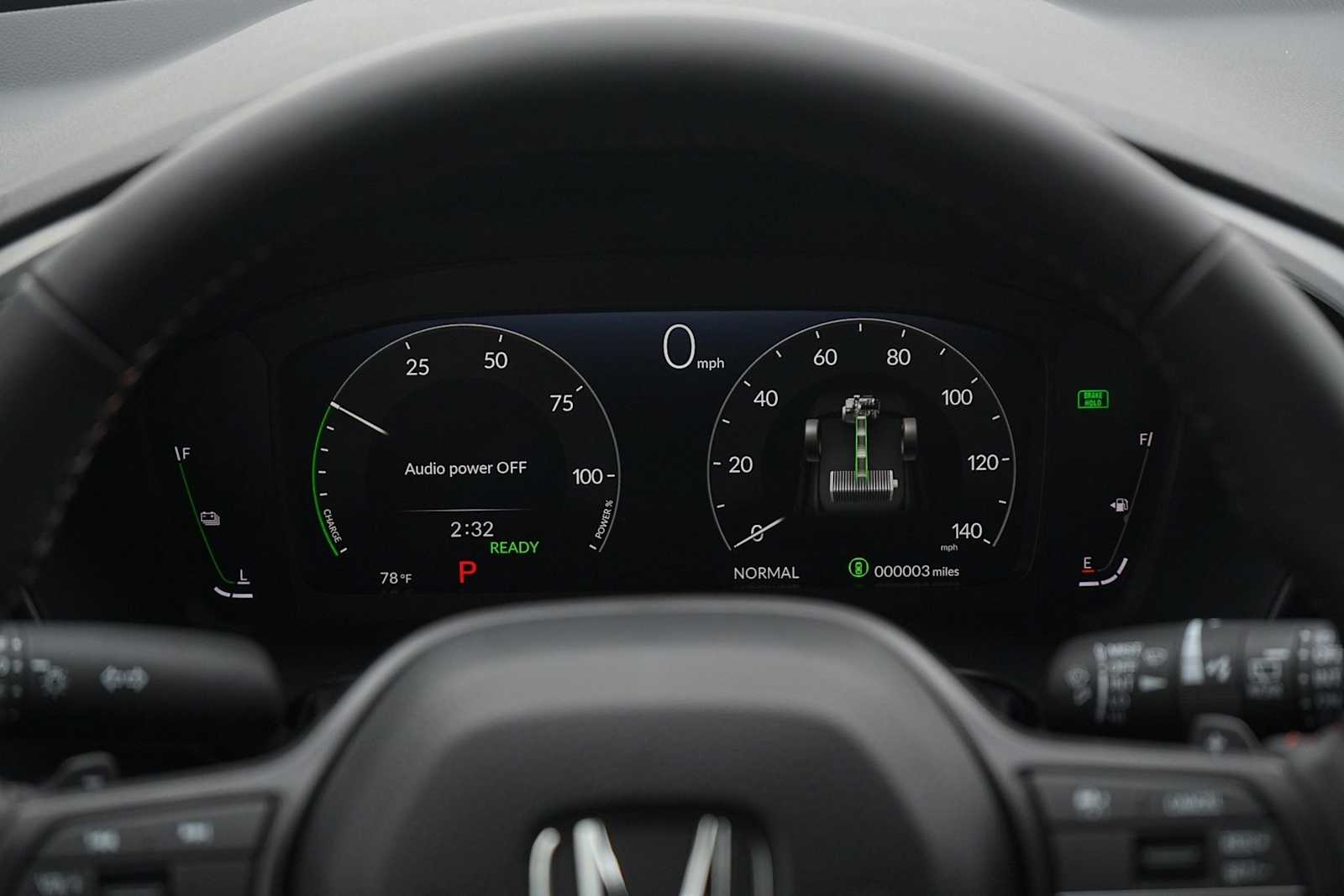 Thumbnail: 2026 Honda CR-V - 18