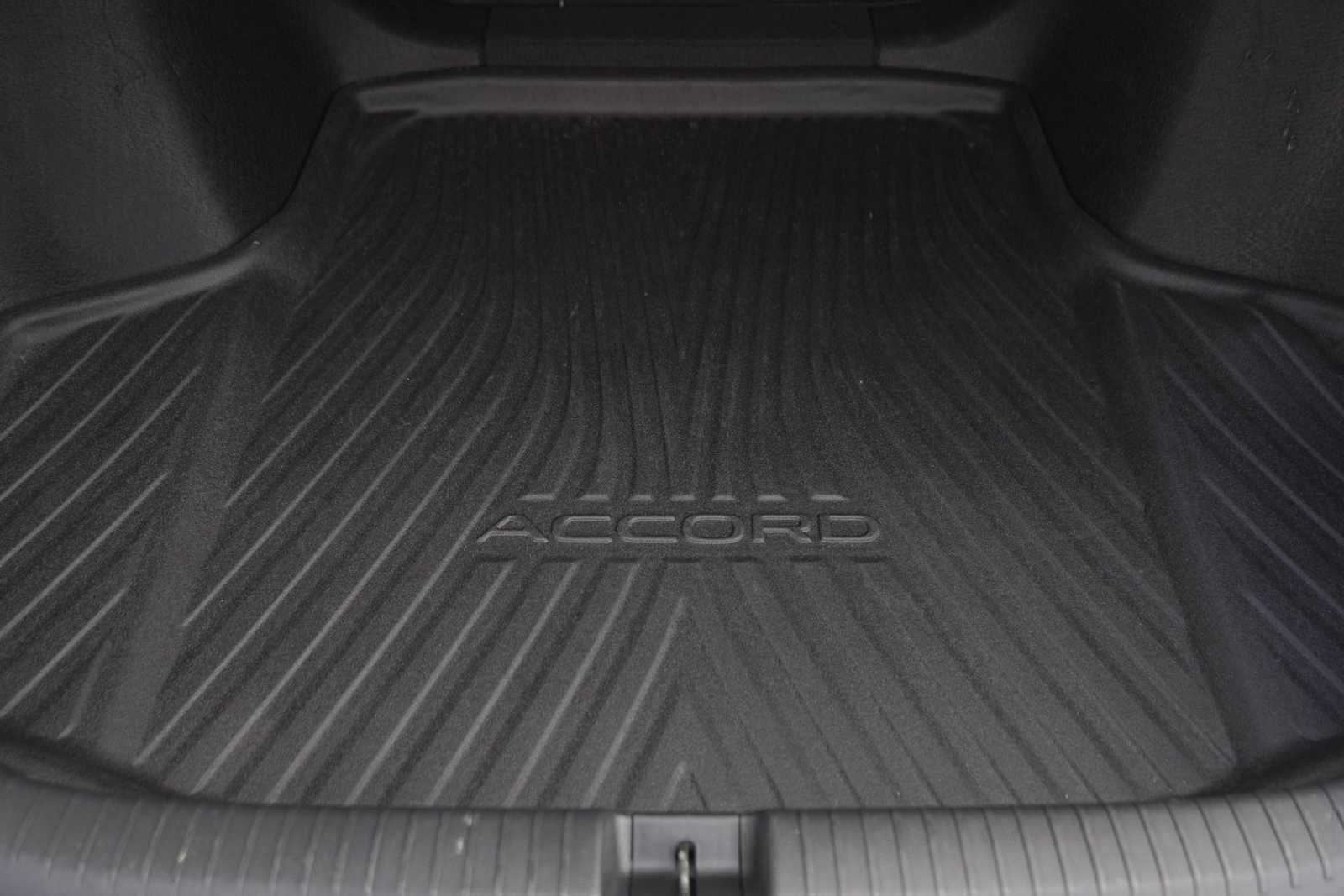 Thumbnail: 2024 Honda Accord - 27