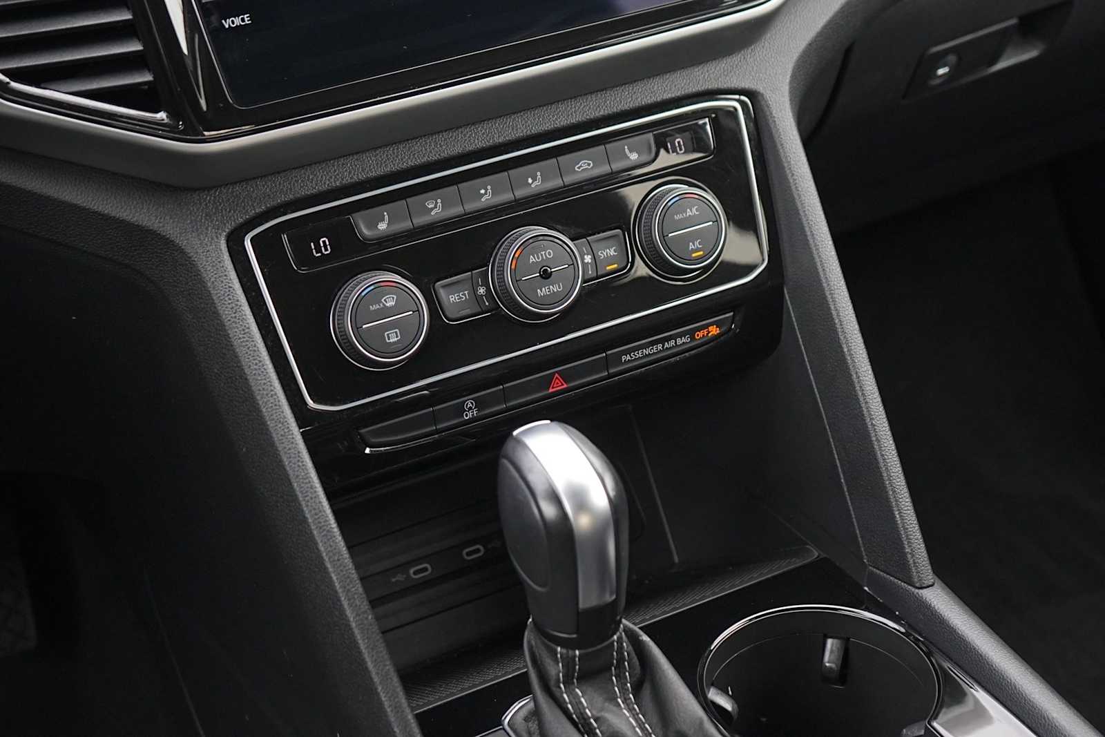 Thumbnail: 2023 Volkswagen Atlas - 23