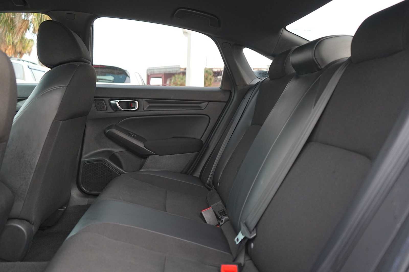 Thumbnail: 2022 Honda Civic - 14