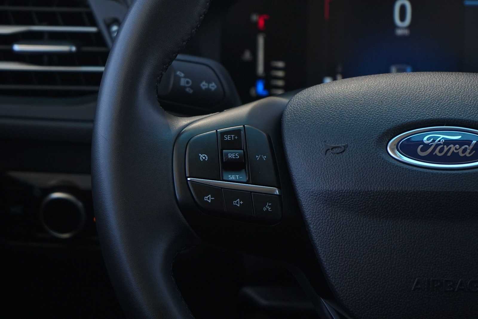 Thumbnail: 2024 Ford Escape - 17