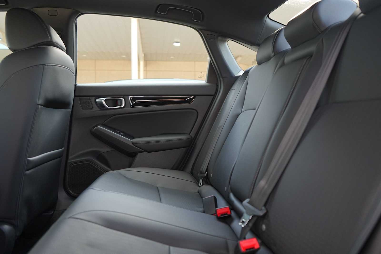 Thumbnail: 2026 Honda Civic - 13