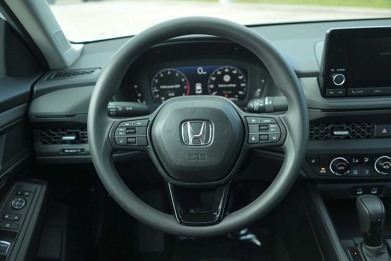 Thumbnail: 2025 Honda Accord - 15