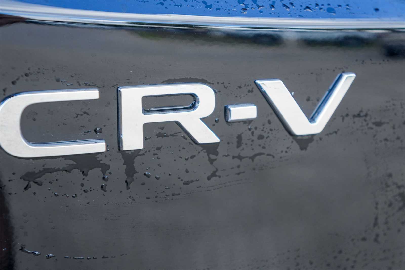 Thumbnail: 2026 Honda CR-V - 7