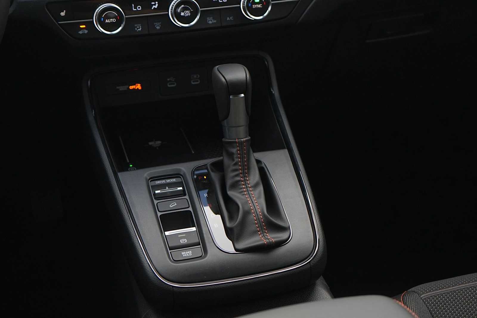 Thumbnail: 2026 Honda CR-V - 17