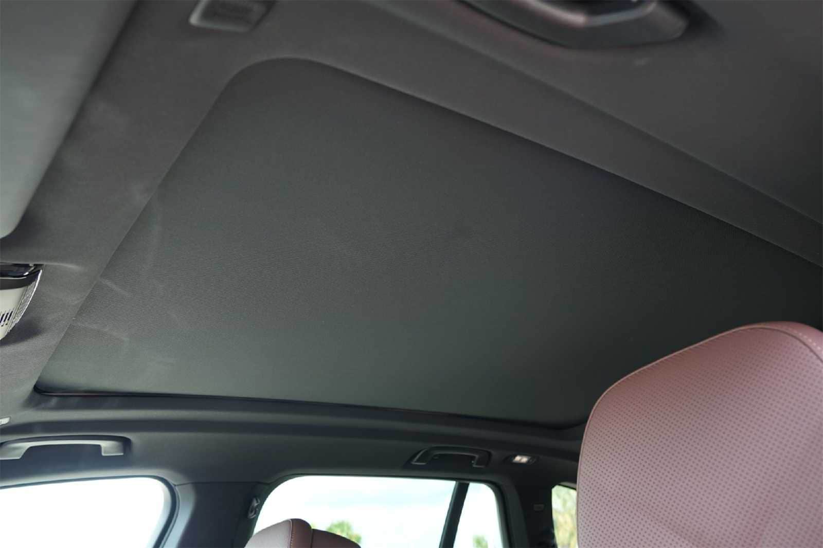 Thumbnail: 2025 BMW X5 - 22