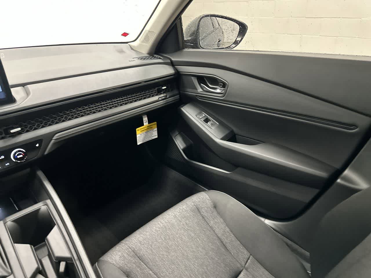 Thumbnail: 2026 Honda Accord - 13