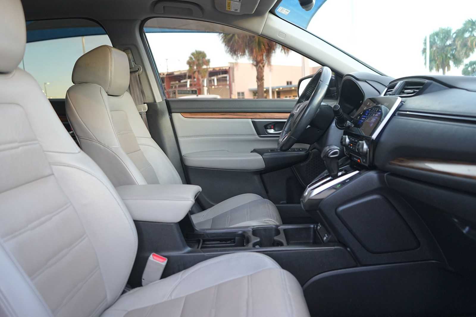 Thumbnail: 2020 Honda CR-V - 15
