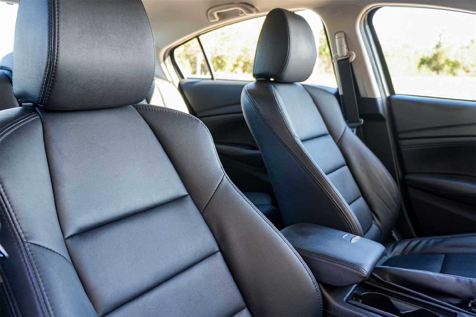 Thumbnail: 2014 Mazda Mazda6 - 14