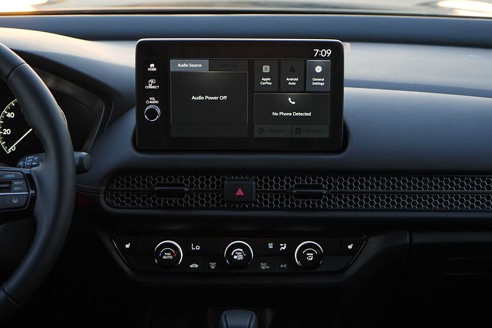 Thumbnail: 2026 Honda HR-V - 16