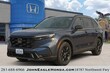 Honda CR-V Hybrid