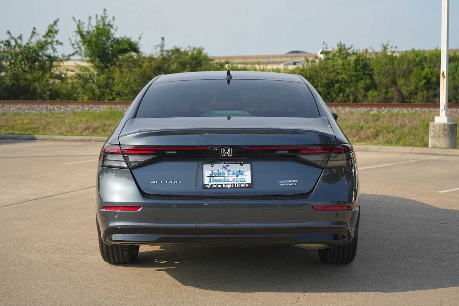 Thumbnail: 2025 Honda Accord - 5