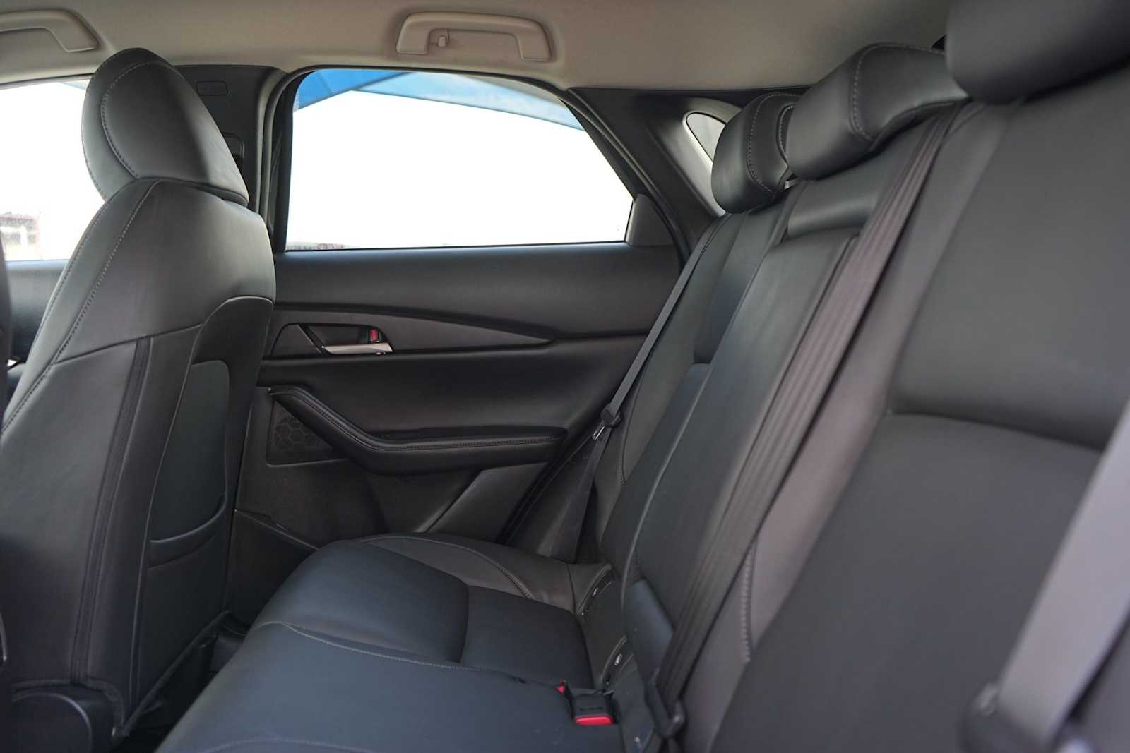 Thumbnail: 2024 Mazda CX-30 - 14