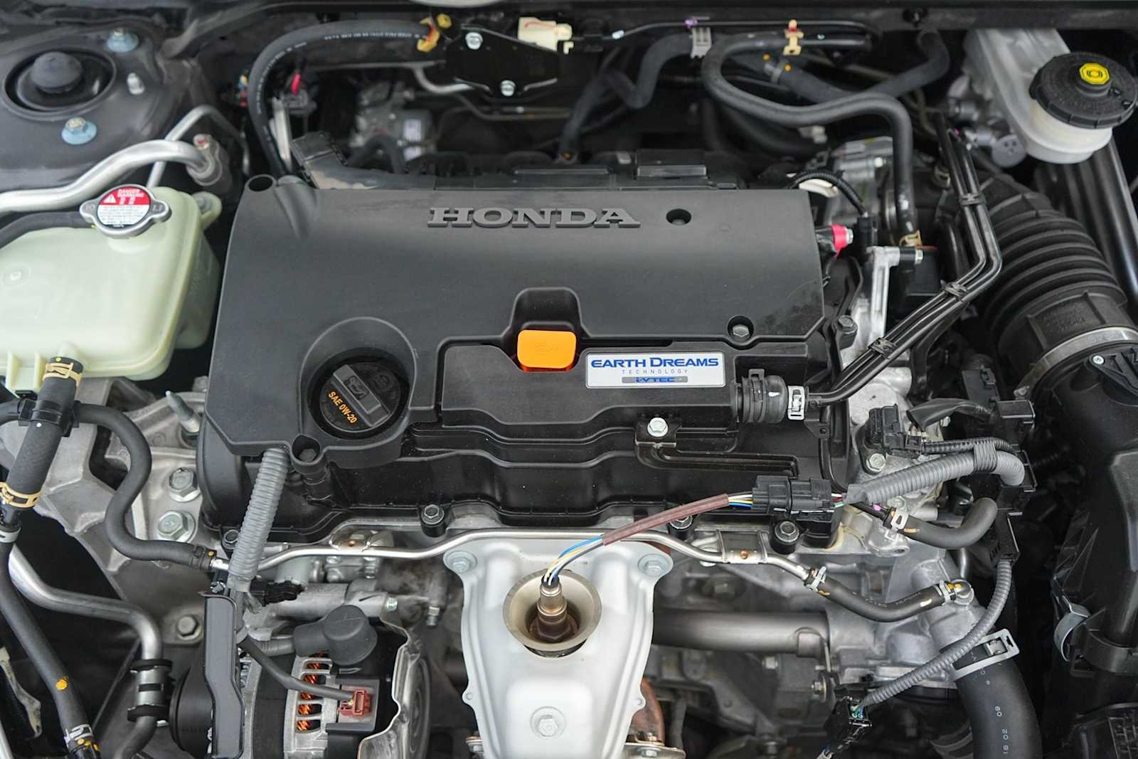 Thumbnail: 2018 Honda Civic - 9