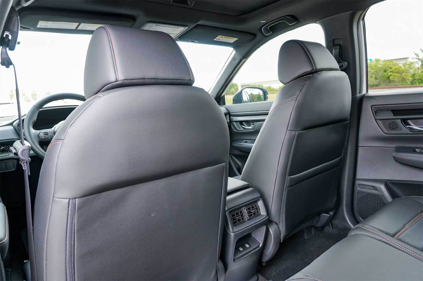 Thumbnail: 2026 Honda CR-V - 12