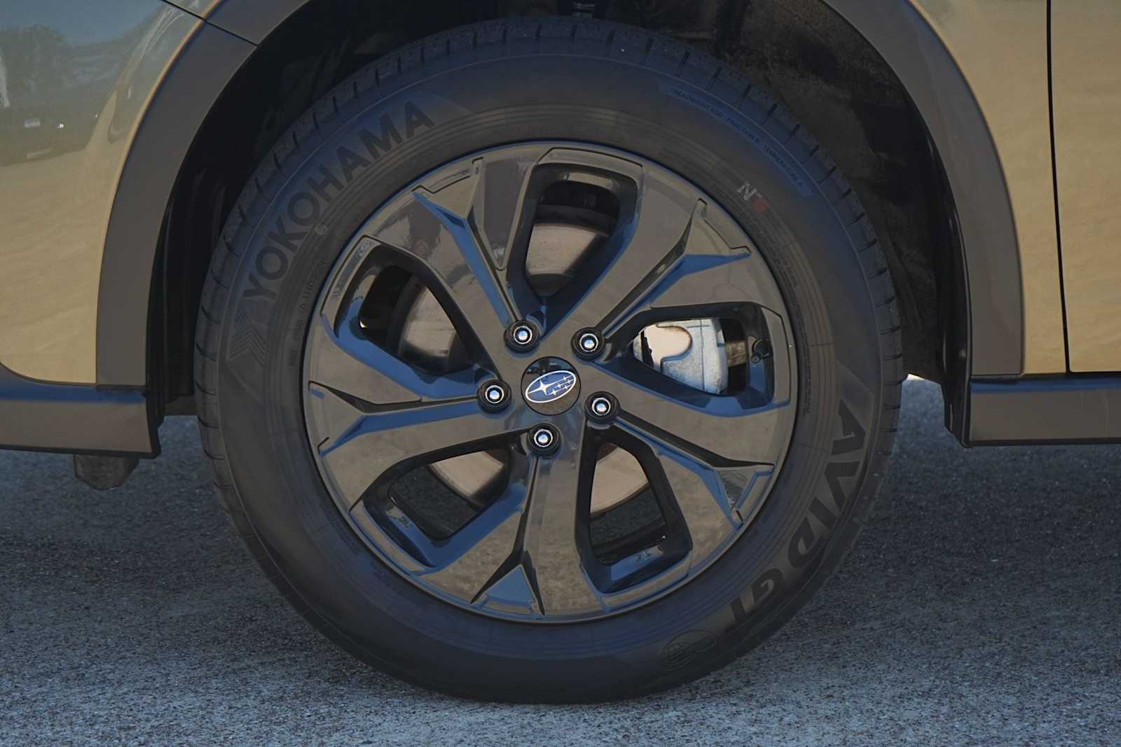 Thumbnail: 2022 Subaru Outback - 7