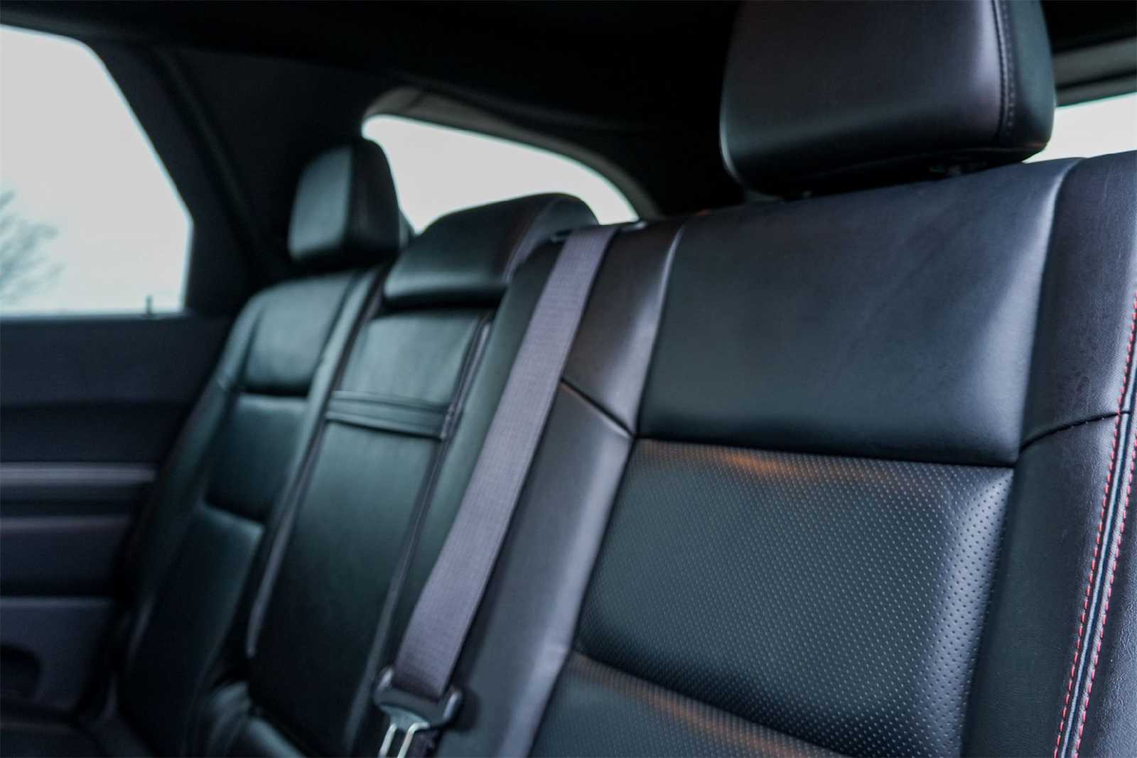 Thumbnail: 2024 Dodge Durango - 13