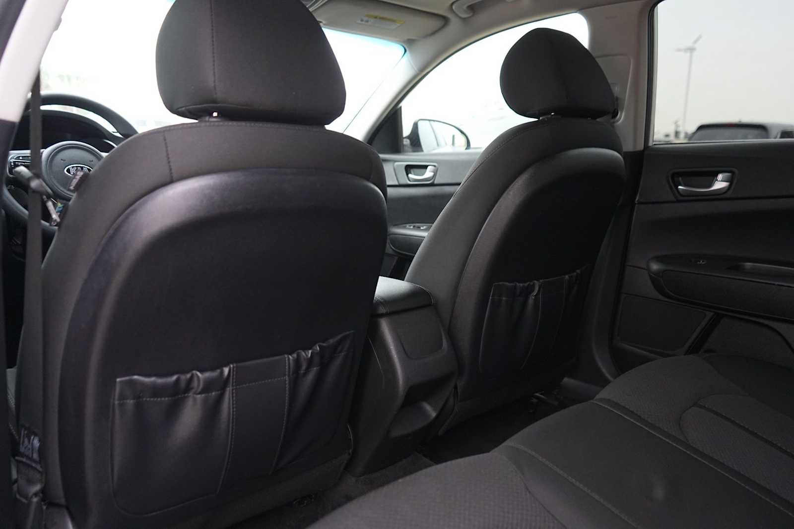 Thumbnail: 2018 Kia Optima - 13