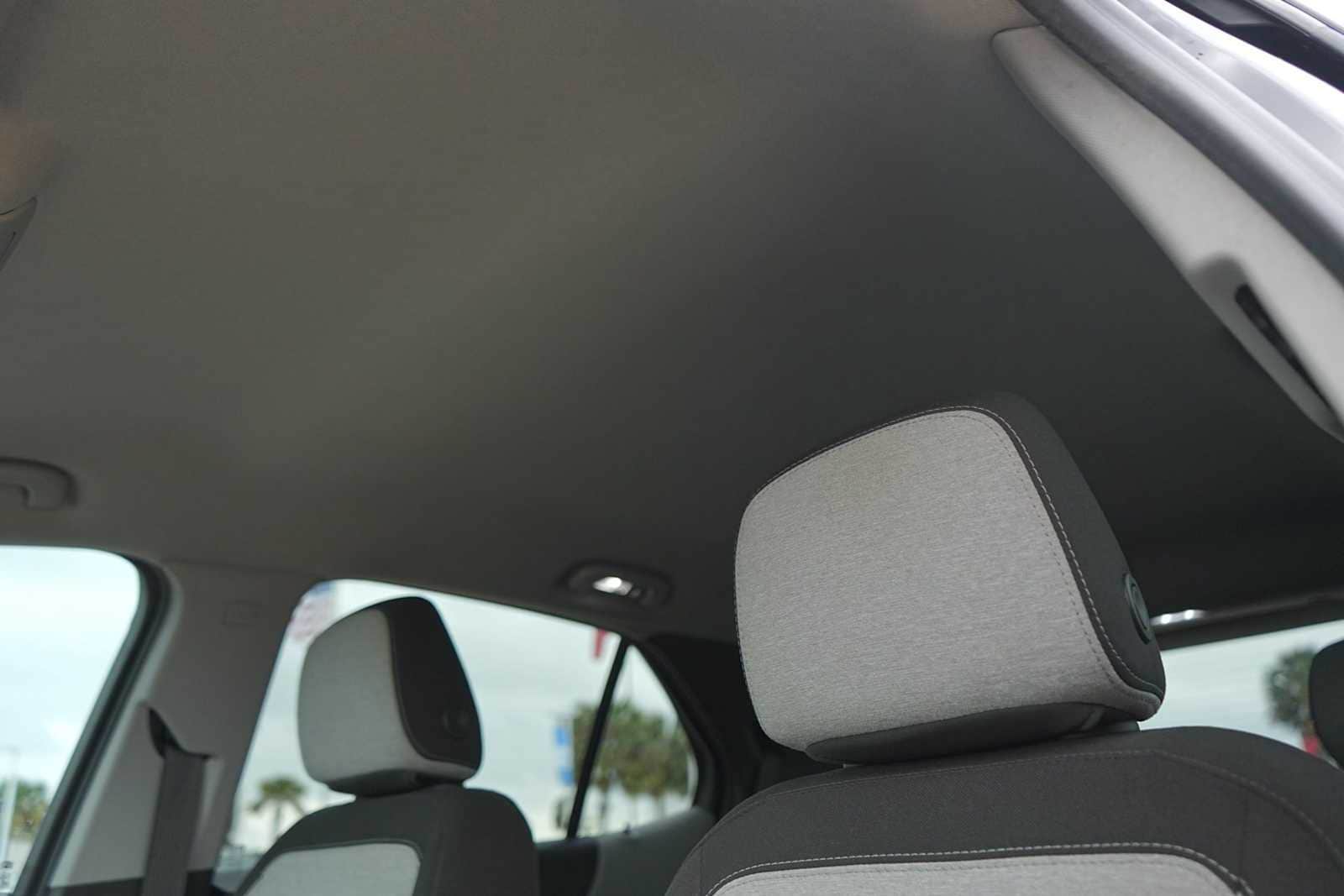 Thumbnail: 2023 Chevrolet Equinox - 26