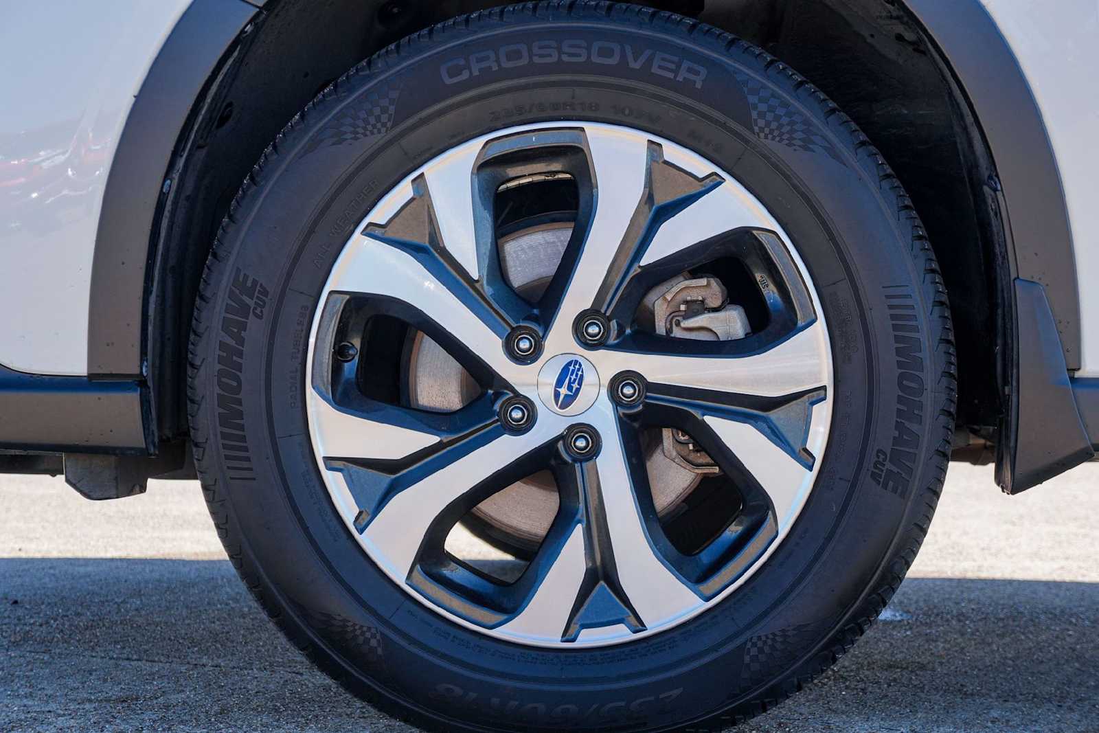 Thumbnail: 2020 Subaru Outback - 8