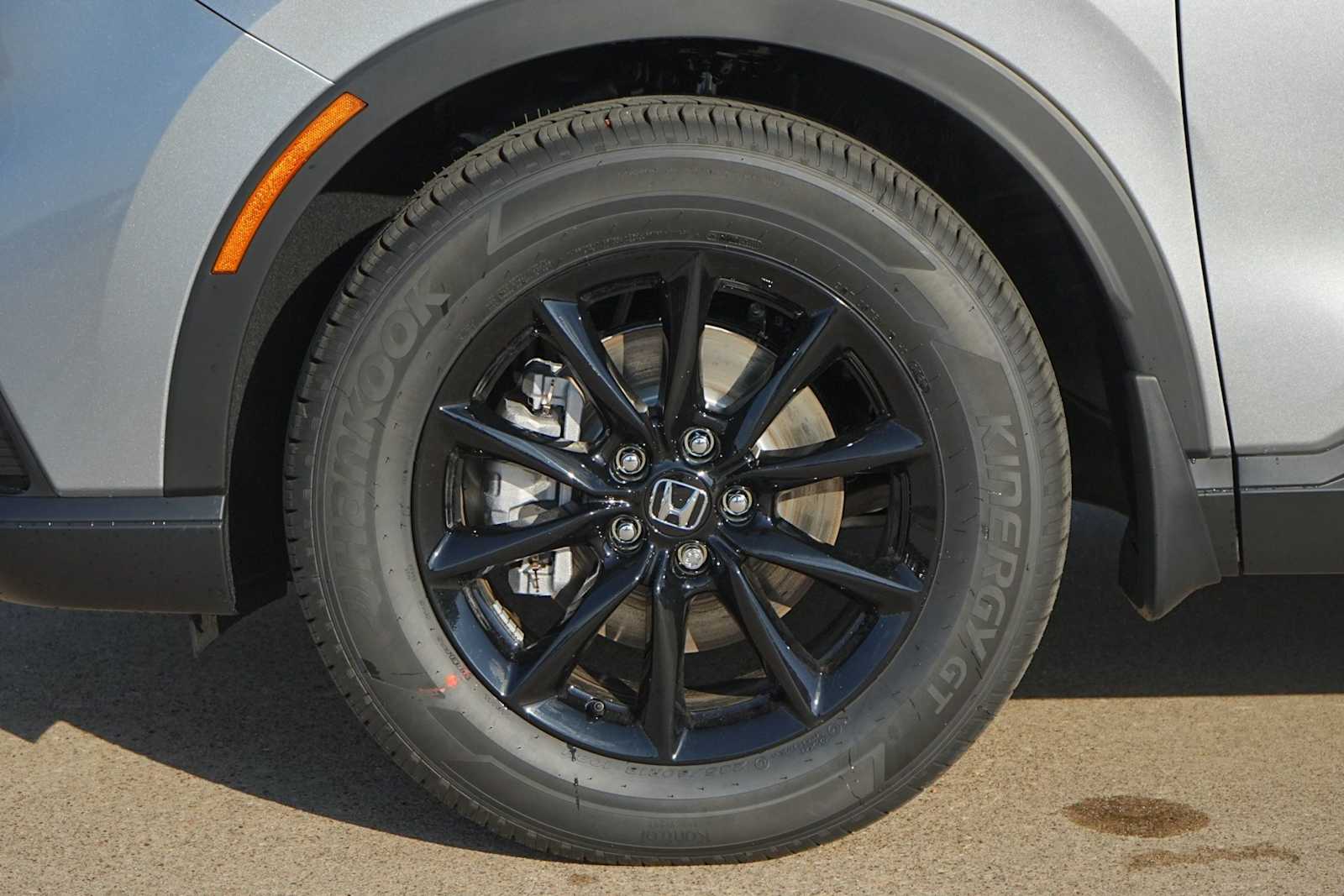 Thumbnail: 2026 Honda CR-V - 7