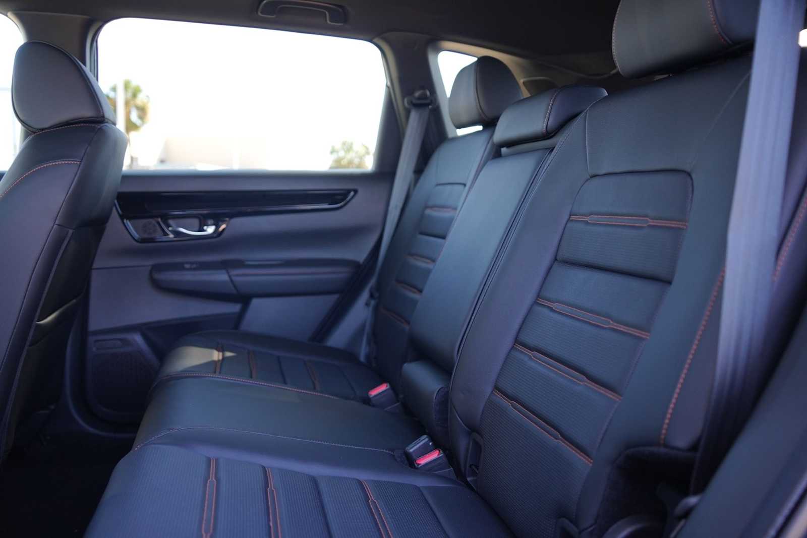 Thumbnail: 2026 Honda CR-V - 13