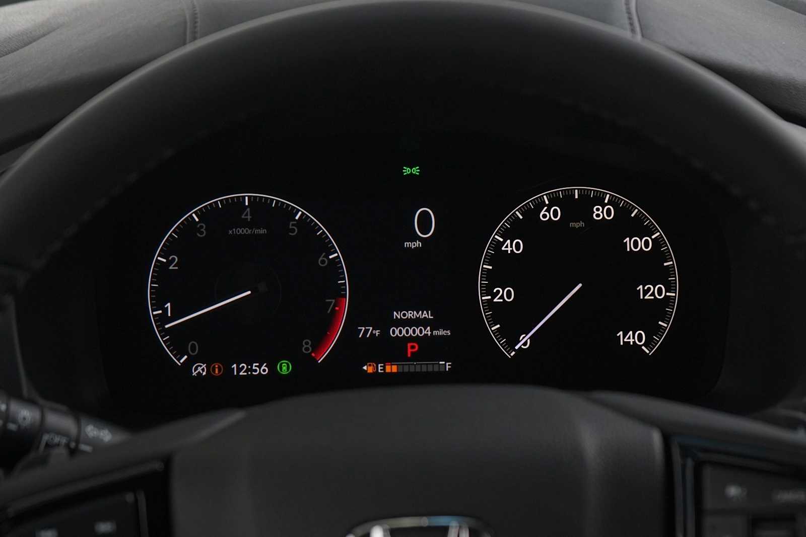 Thumbnail: 2026 Honda Odyssey - 18