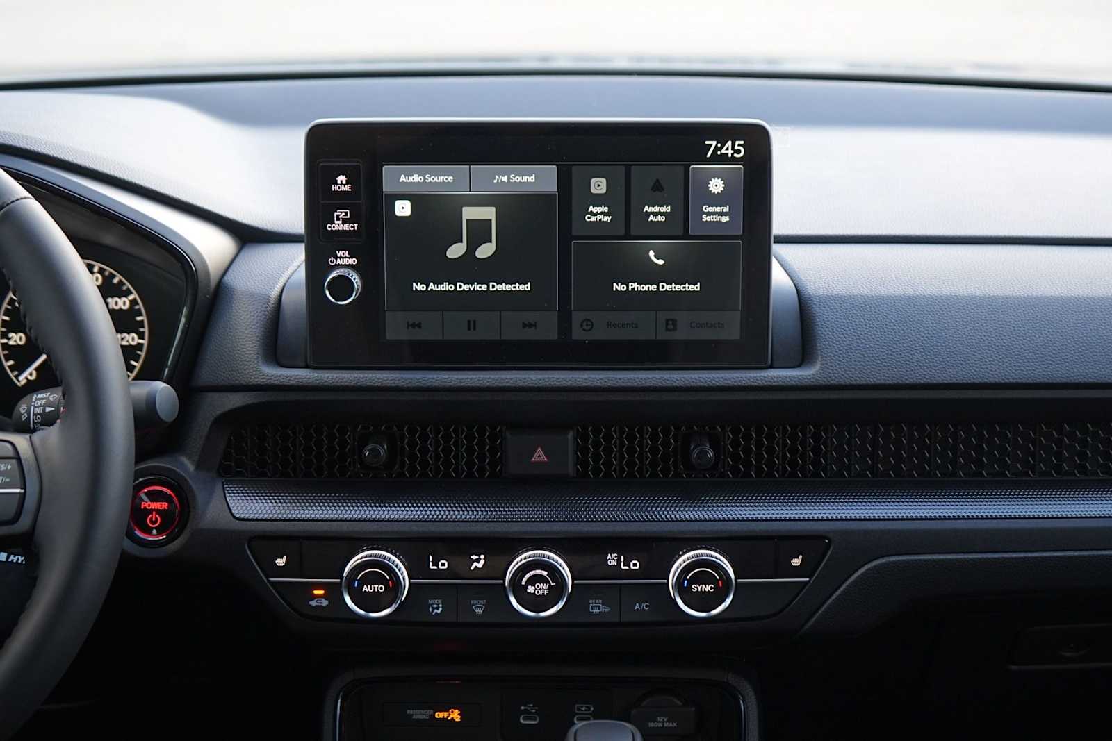 Thumbnail: 2026 Honda CR-V - 16