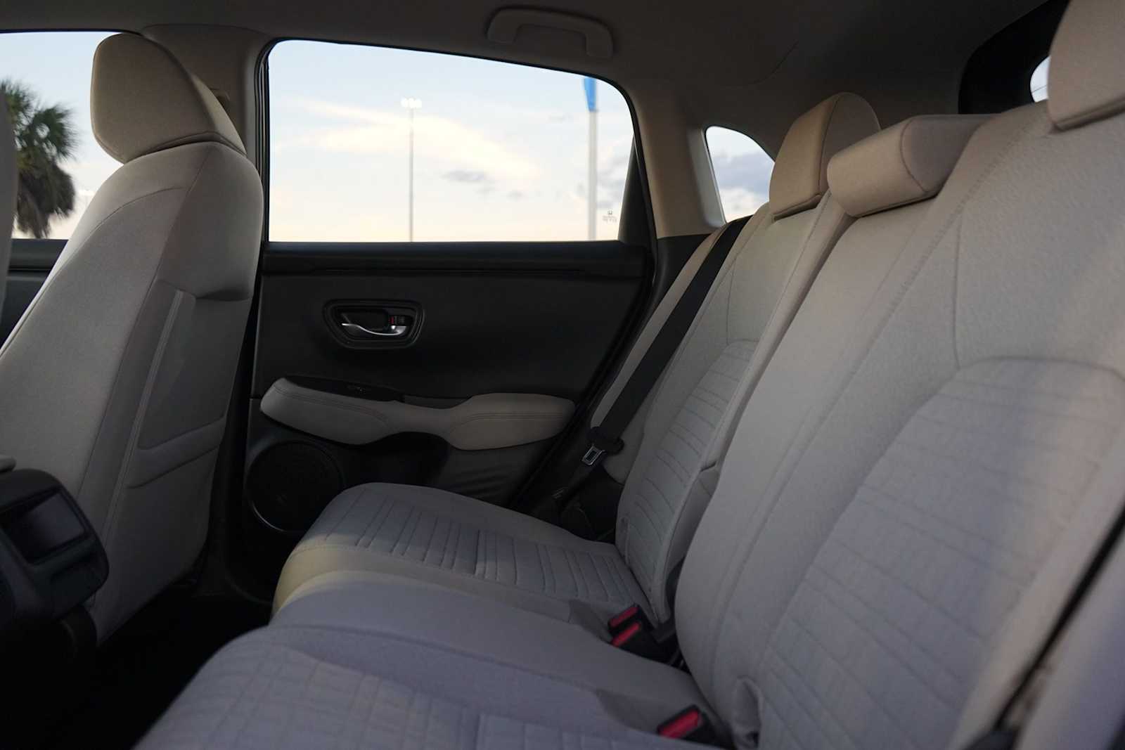 Thumbnail: 2026 Honda HR-V - 13