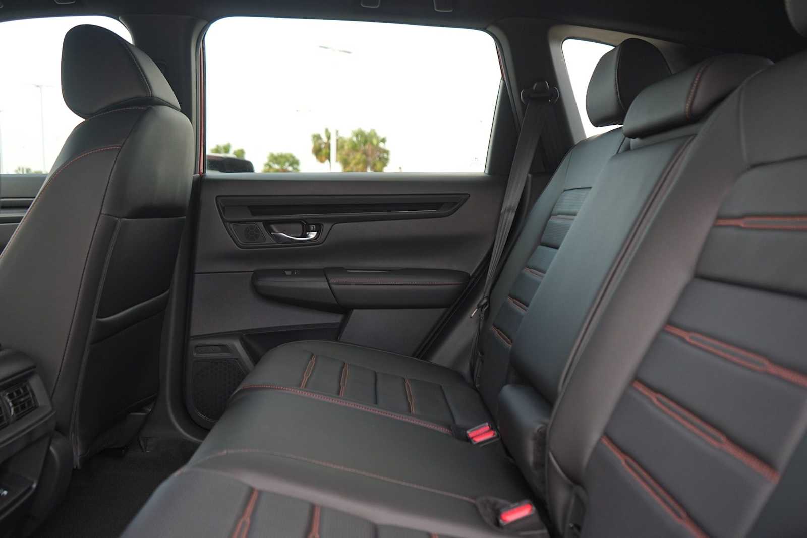 Thumbnail: 2026 Honda CR-V - 13