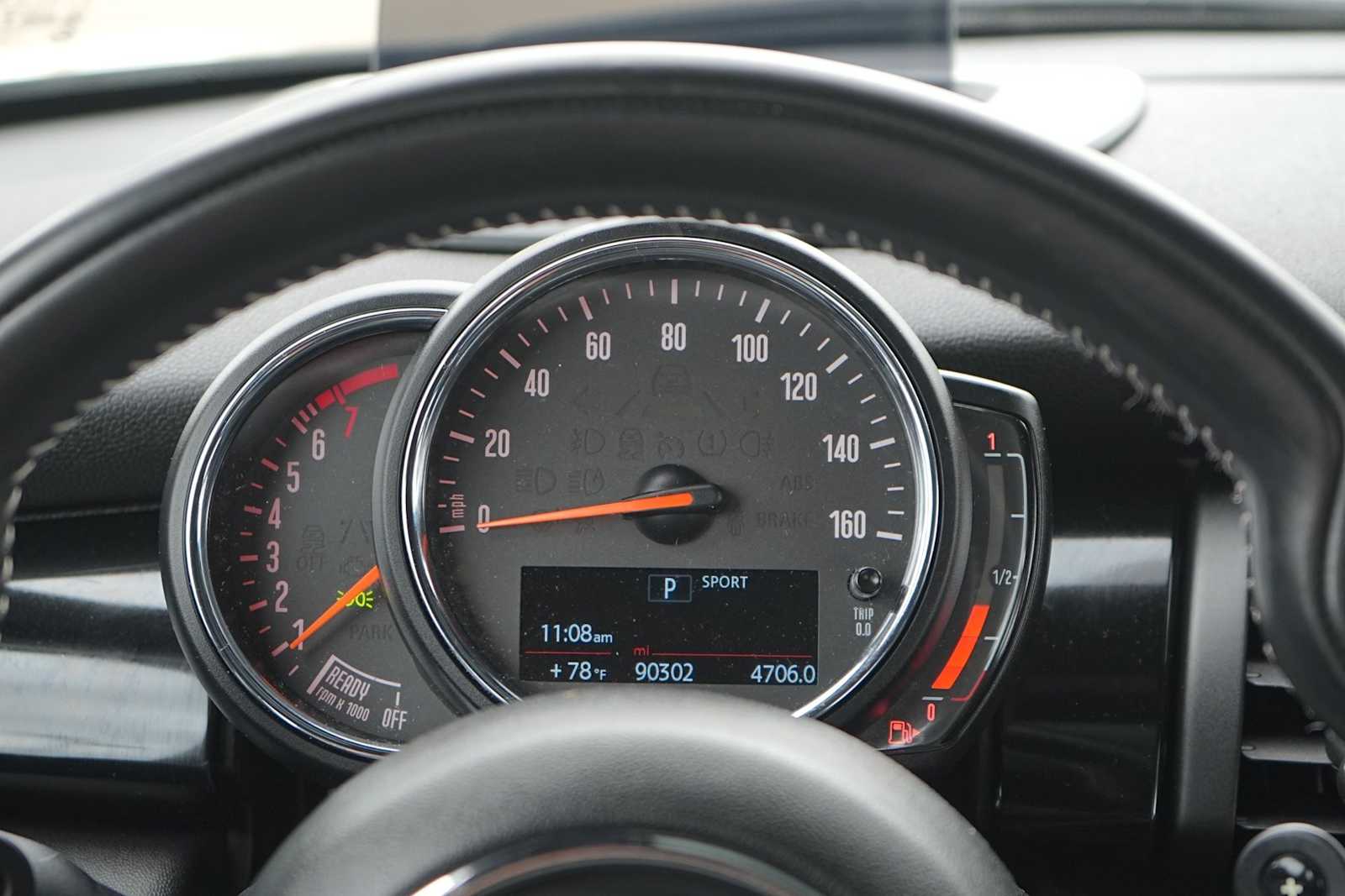 Thumbnail: 2019 MINI Cooper Hardtop - 22