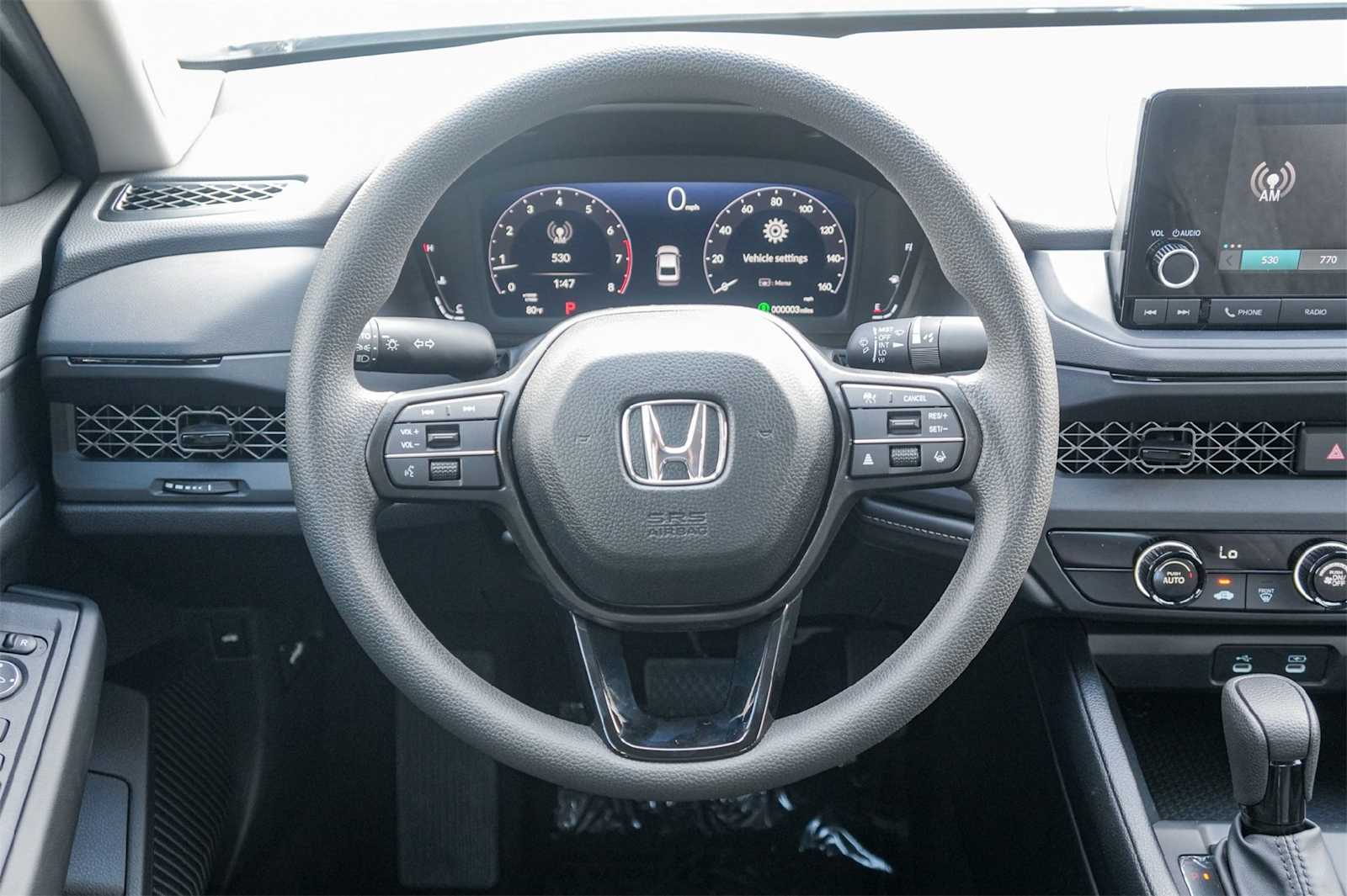 Thumbnail: 2025 Honda Accord - 15