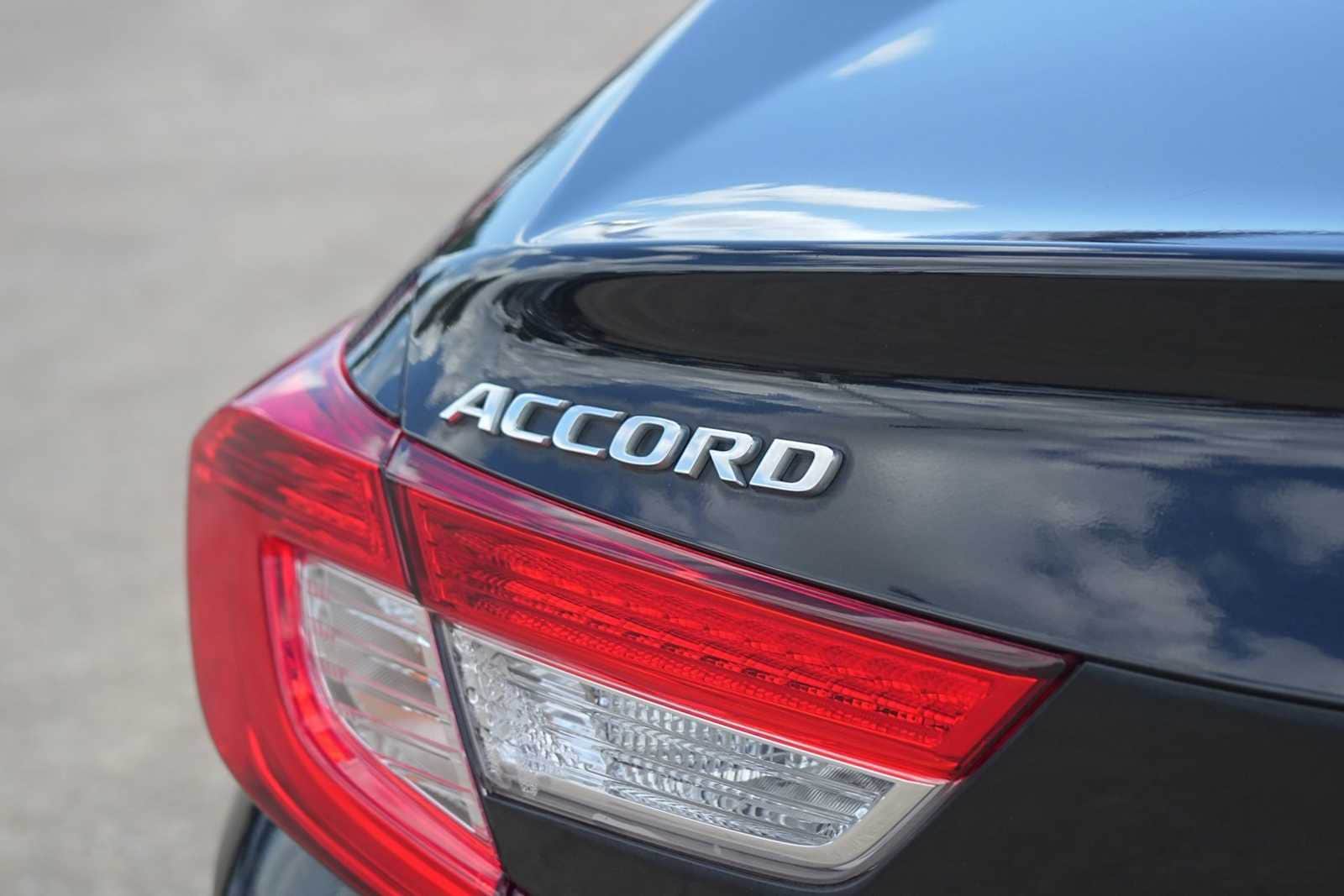 Thumbnail: 2018 Honda Accord - 7