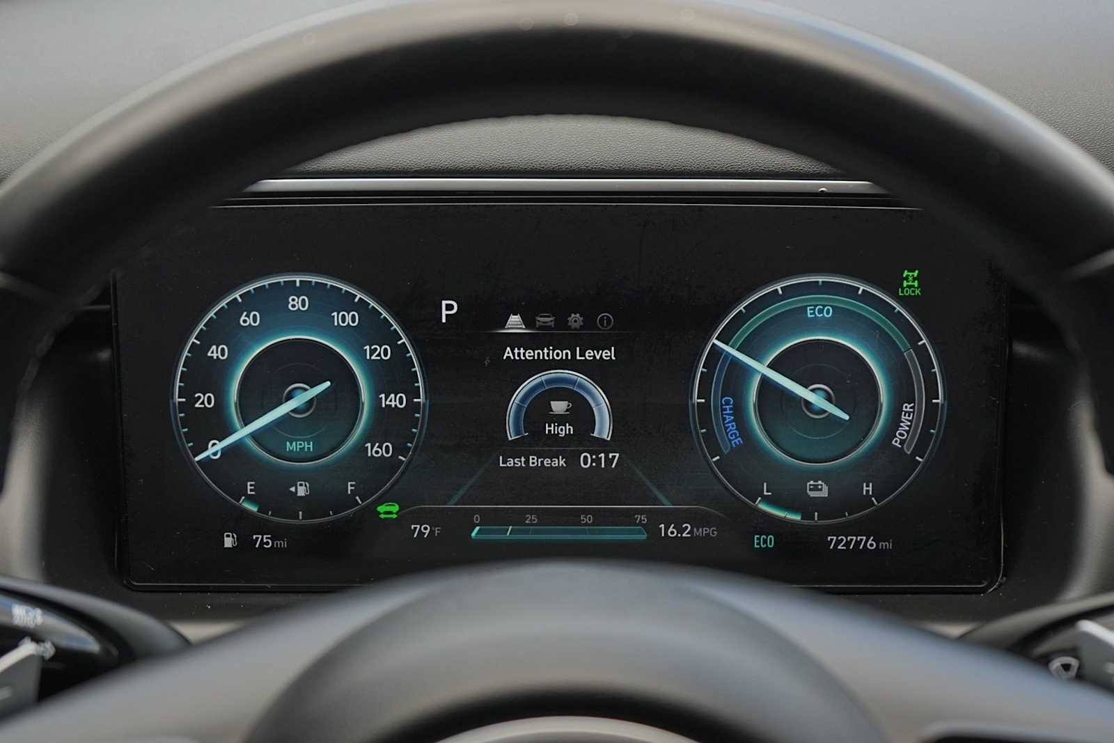 Thumbnail: 2022 Hyundai Tucson - 21