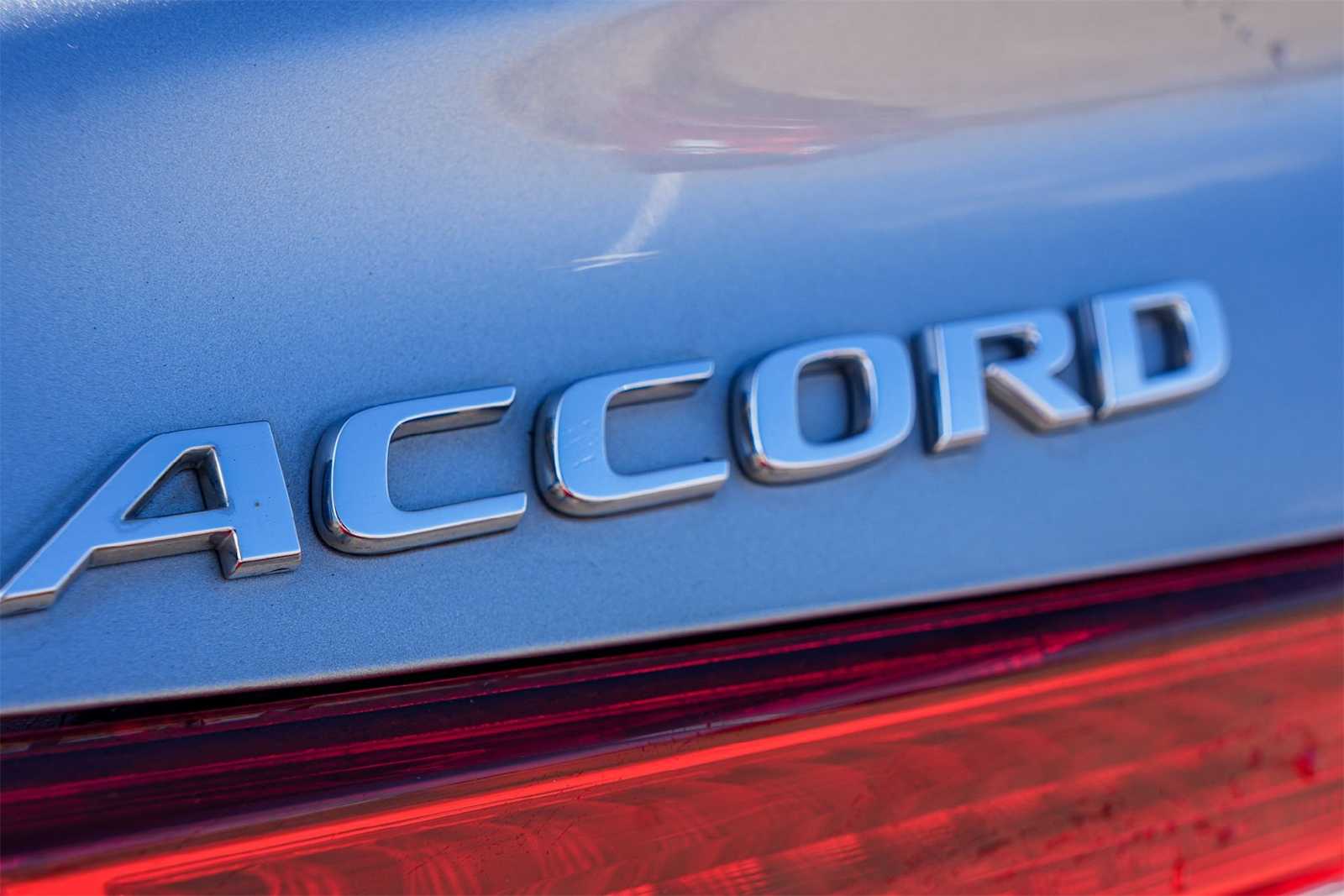 Thumbnail: 2019 Honda Accord - 7